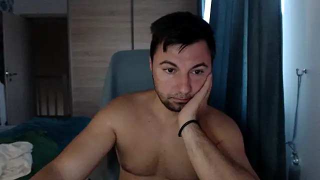 HankMalone Webcam show