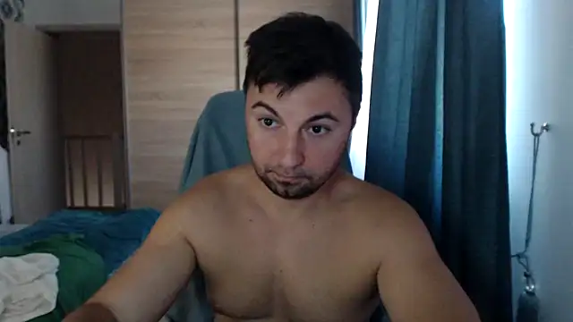 HankMalone's Webcam Show