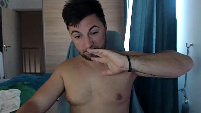 Show de webcam de HankMalone