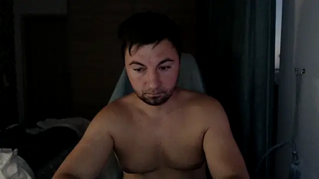 HankMalone Webcamshow