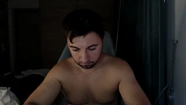 عرض كام HankMalone