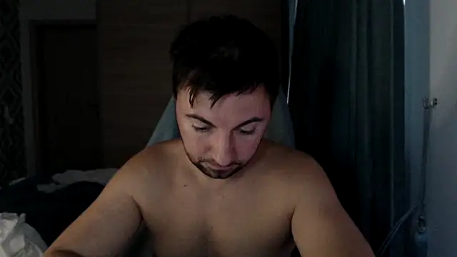 HankMalone Webcam show