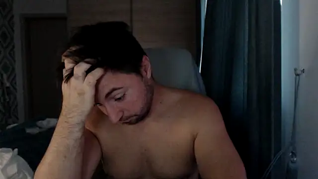 HankMalone webcam show