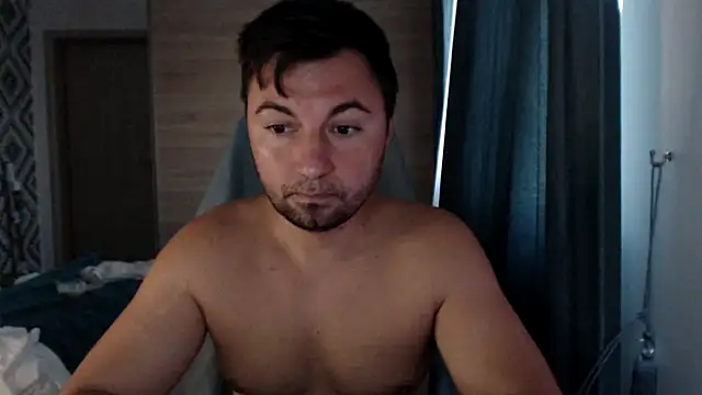 HankMalone Webcam show