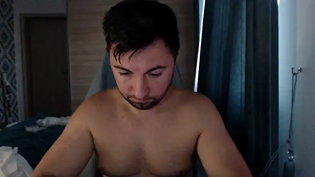 HankMalone webkamerás műsora