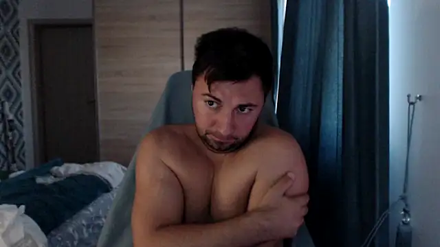 HankMalone Webcam Show