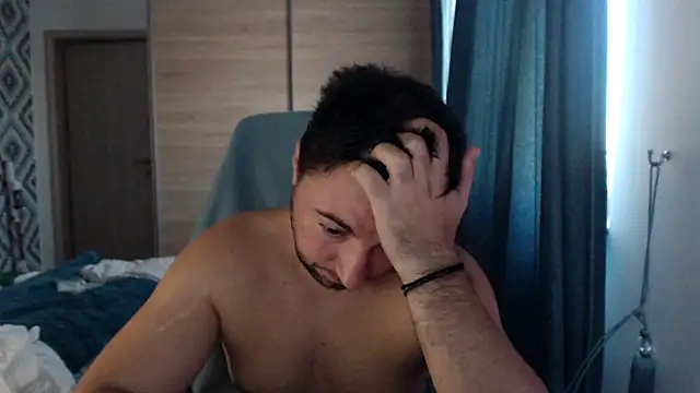 HankMalone Webcam show