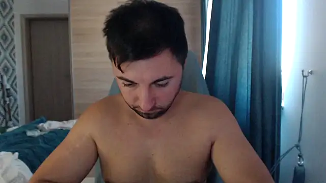 HankMalone – webcam-show