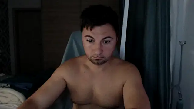 HankMalone Webcam show