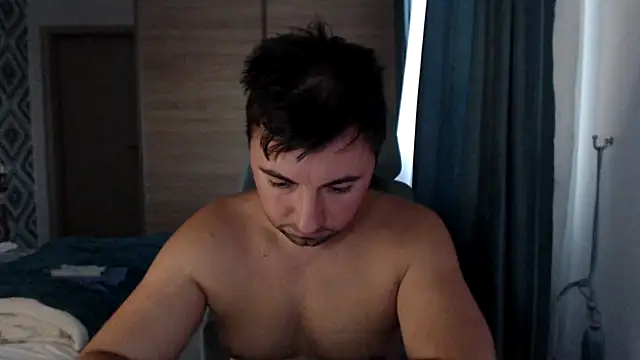 HankMalone Webcam Show