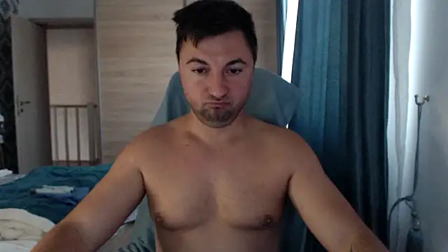 HankMalone Webcam show