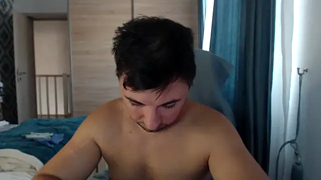 Show de webcam de HankMalone