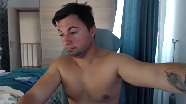 HankMalone Webcam show