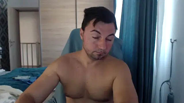 HankMalone Webcamshow