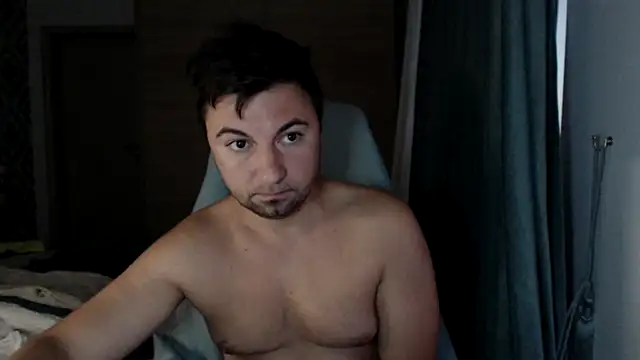 HankMalone Show Webcam