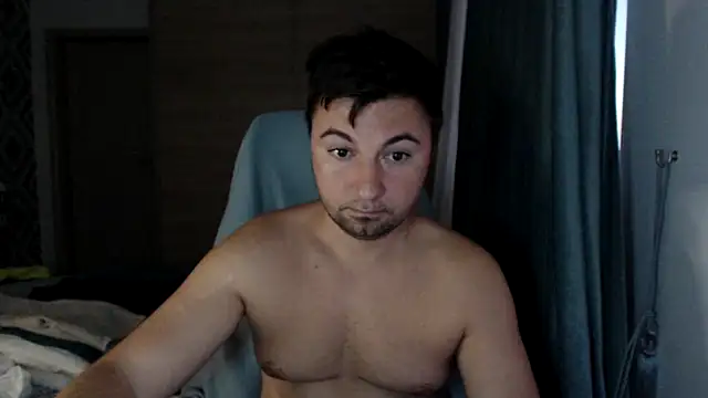 HankMalone webcam show