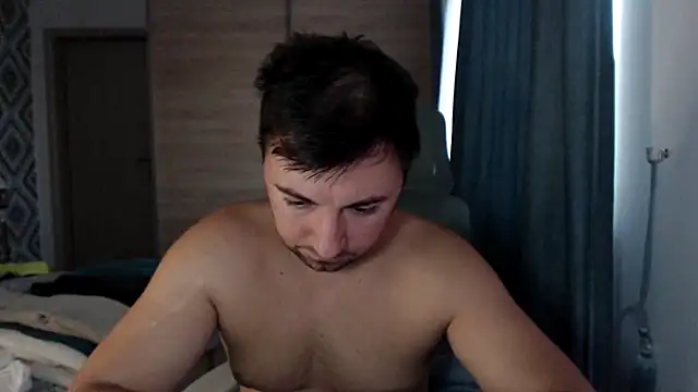 HankMalone's Webcam Show