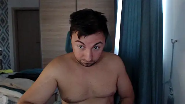 HankMalone – webcam-show