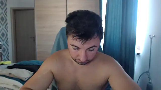 HankMalone Webcam Show
