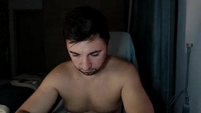 HankMalone Webcamshow