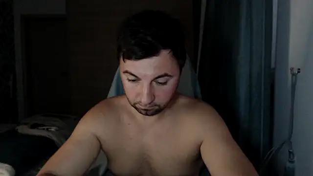 HankMalone Webcam show
