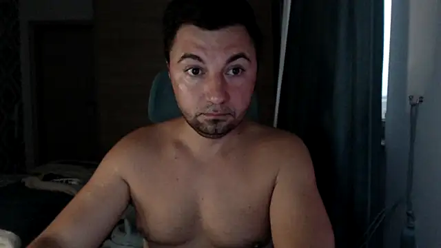 Show de webcam de HankMalone