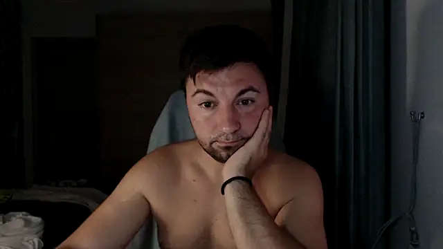 HankMalone's Webcam Show