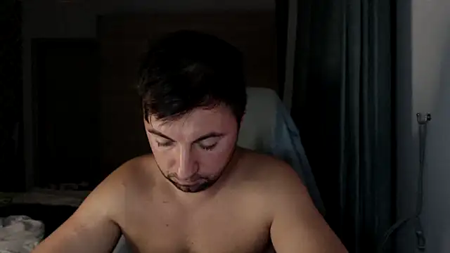 HankMalonen Webbikameraesitys