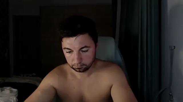 HankMalone Webcam show
