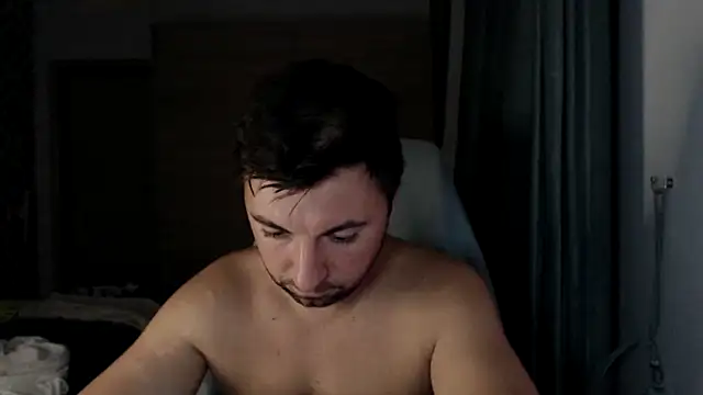 HankMalone Webcam show