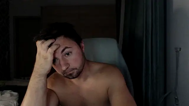 HankMalone Webcam Show