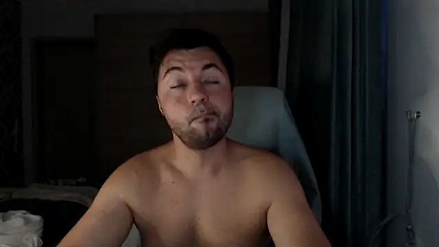 عرض كام HankMalone