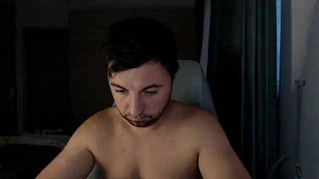 HankMalone webcam show