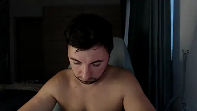 Show Webcam de HankMalone