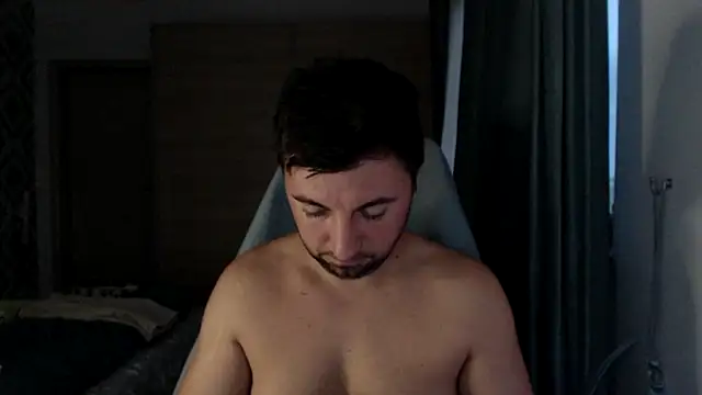 HankMalone – webcam-show