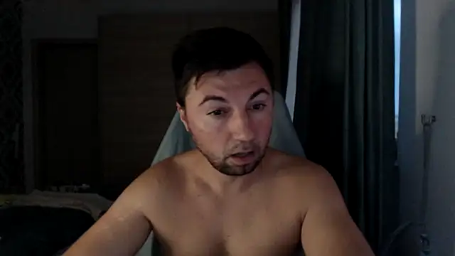 HankMalone Webcam-Show