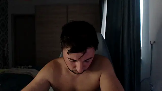 HankMalone Webcam show