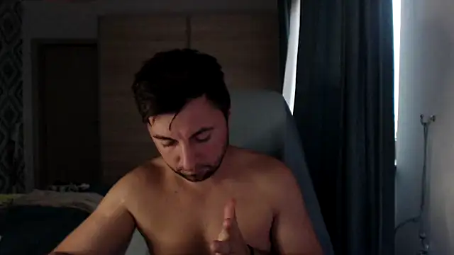 HankMalone Webcamshow