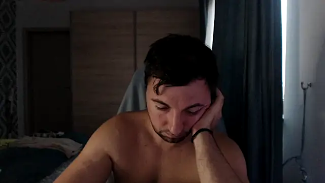HankMalone Webcam show