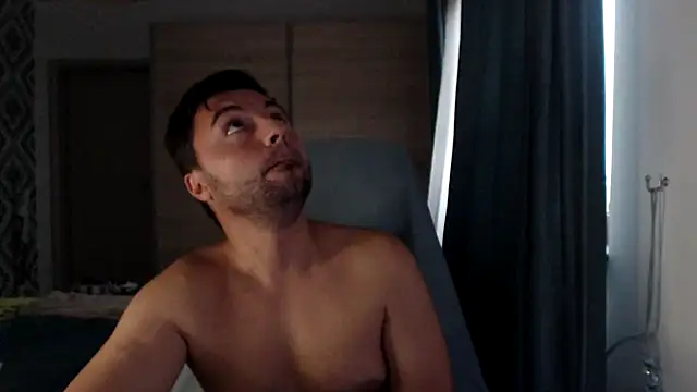 HankMalone Pertunjukan Webcam