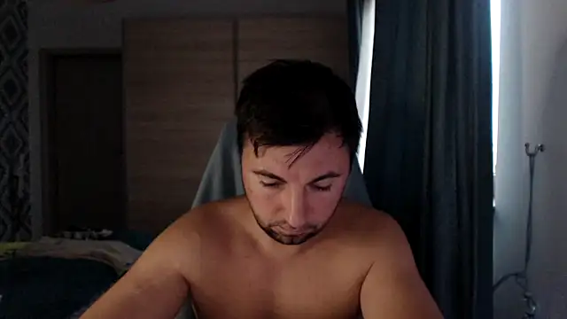 HankMalonen Webbikameraesitys