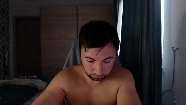 عرض كام HankMalone
