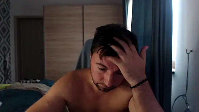 HankMalone Show Webcam