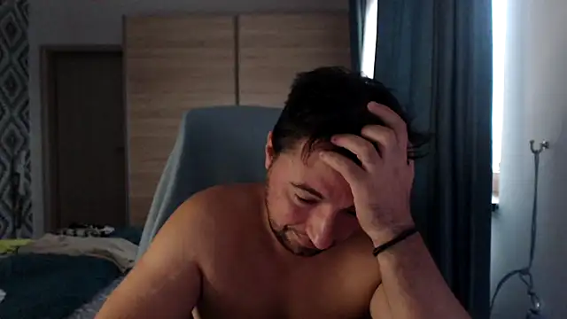 HankMalonen Webbikameraesitys