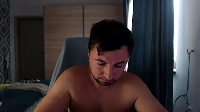 HankMalone Show in webcam