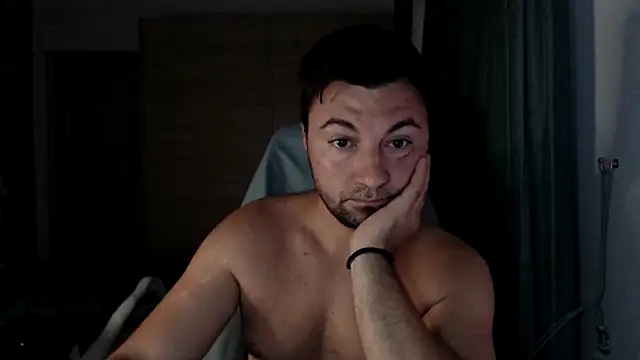 HankMalone Webcam show