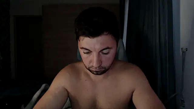 HankMalone Webcam show