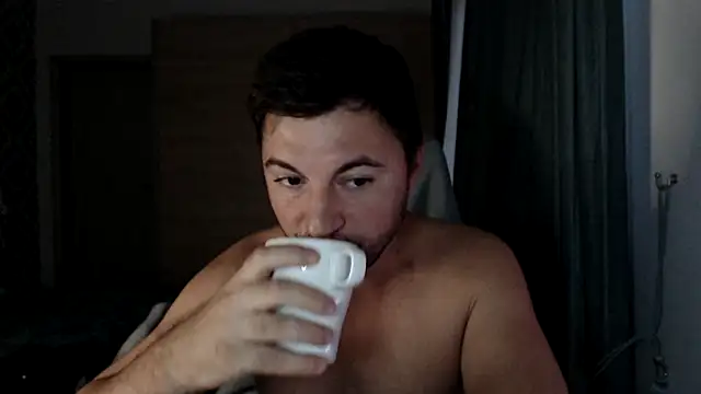 HankMalone webkamerás műsora