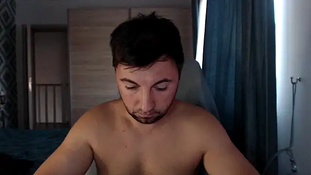 HankMalone Webcam show