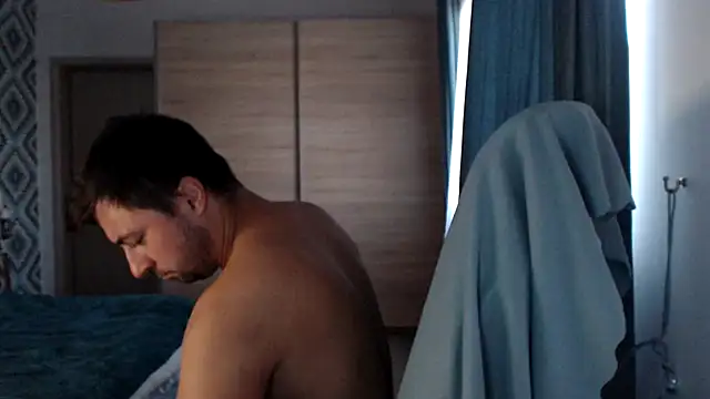 HankMalone Webcam show
